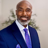 Jimmy Harvey, CISM, CDPSE, CEH, PMP