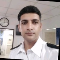 Priyaranjan Bhaglania (Retd.)