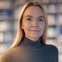 Ida Marita M. Nygaard