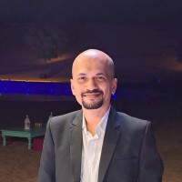 Satish Nayak