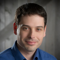 Mark Mordeca, P.Eng.
