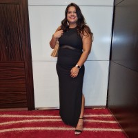 Vritti Shah