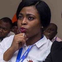 Omolola Awolola