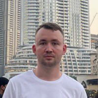 Mark Shelemba