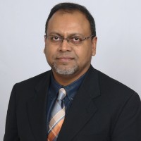 Mohammad R. Khawer, Ph.D.