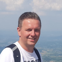 Paweł Zembrzuski Paweł Pr