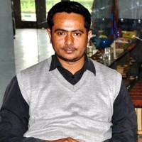 Sandeep Saroha