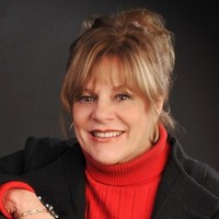 Julie Morton