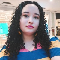 Samira Costa da Rocha