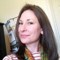 Mona Goodwin