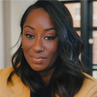 Quwana Hamilton