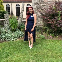 Leazanne Summers