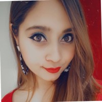 Aakriti Tiwari