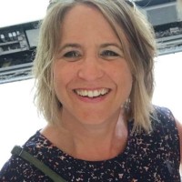Charlotte Dollimore