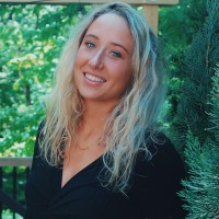 Lauren Meisenhelder