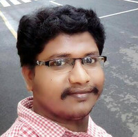 Vimal Raj