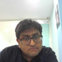 Madhusheel Arora