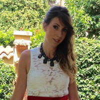 Claudia Rossi