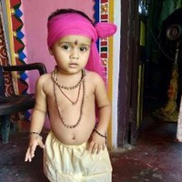 Saurabh Tiwari