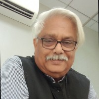 Rajan Khanna