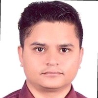 Pratik Pokhrel