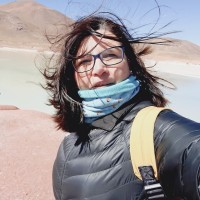 Ingrid Poblete Opazo