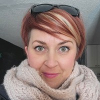 Cheryl Ross