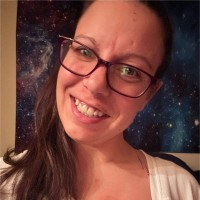 Stephanie Healy