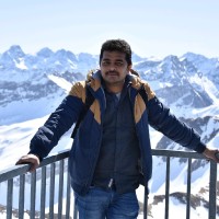 Vijayakumar Palanisamy