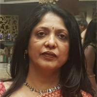 Anju Bagai