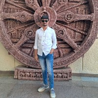 Gauarv Patel