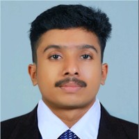 Manu Krishnan K.M