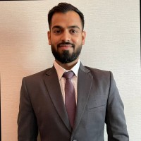 Ziauddin M. Shaikh