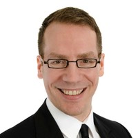 Adrian Dunne
