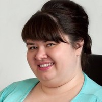 Yuliya Niaverova