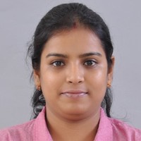 Ishani Mitra