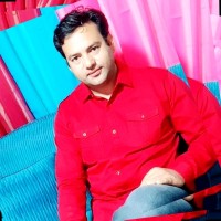 Ajmal Javed