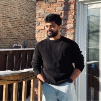 Gokul Nair