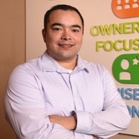 Pablo Alejandro, MBA