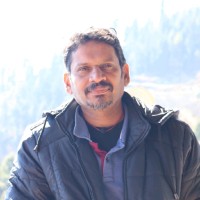 Sivakumar Kasinathan