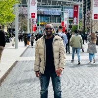 Tawanda Daniel Dengu (Pr.Eng, Mzweie)