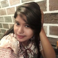 Jasmina Khatun