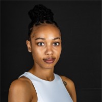 Fantazia Hinds