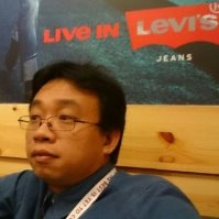 Stephen Pang