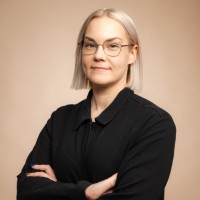 Aino Kervinen