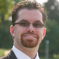 Andy Teuscher