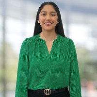 Elizabeth Garcia Martinez