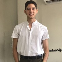 Pedro Lucas Carvalho Oliveira