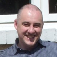 GEOFF MEREDITH