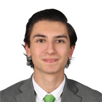 Diego Calvert Mata